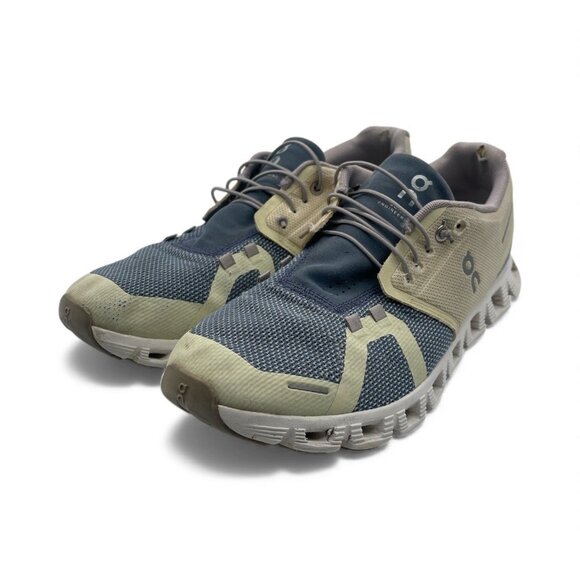 On Cloud® Women's Size 10 Cloud 5 Running Shoes - 79.98349 - Picture 5 of 8